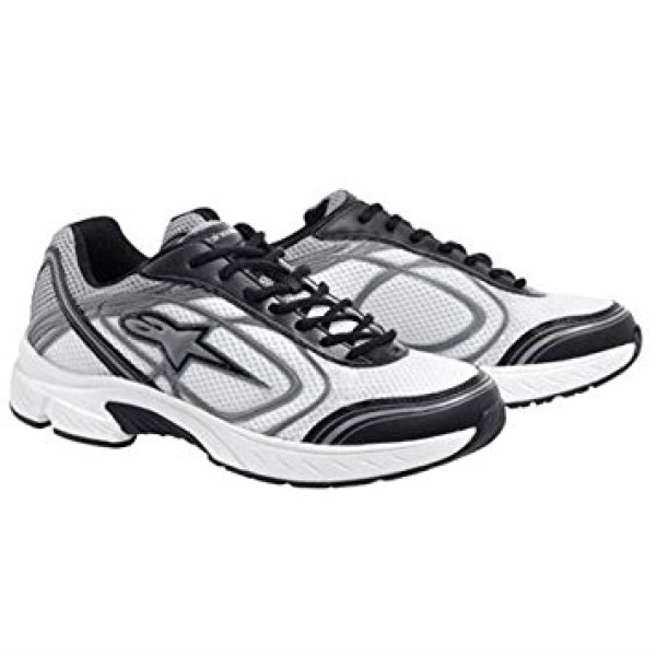 Scarpe ALPINESTARS CREW (Black) (SOLO MISURA 40)